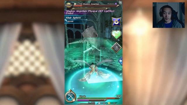 Dragoon King Altras [First Impressions] ║ Dragon Project Global смотреть онлайн