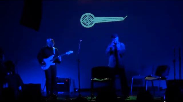 ŠEIVA - Egidijus Darulis (jew's harp) & Jeronimas Darulis (guitar) смотреть онлайн