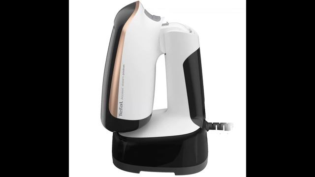 Ручной отпариватель Tefal Access Steam Pocket DT3030E0 смотреть онлайн