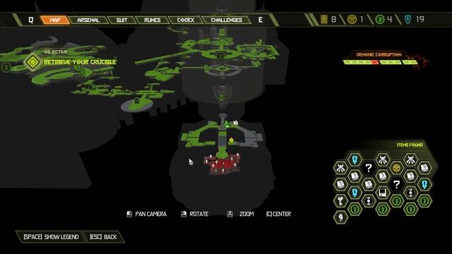 All Taras Nabad Puzzles Doom Eternal смотреть онлайн