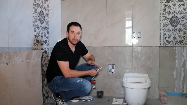Подключить теплый пол к существующему отоплению - это РЕАЛЬНО! смотреть онлайн