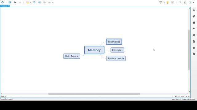 How To Use Free Mind Mapping Software | XMind смотреть онлайн