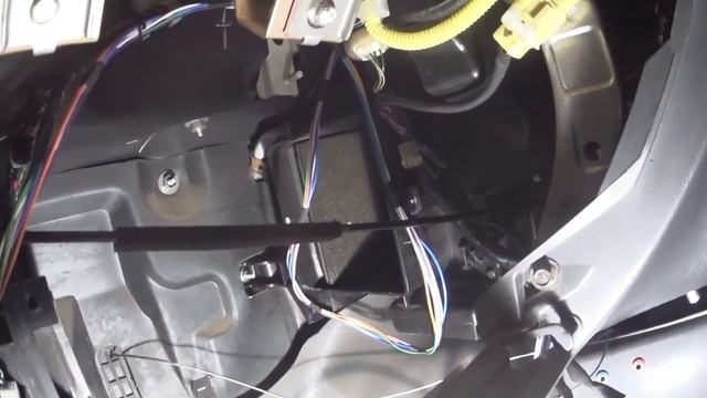 Ranger / B2500 Heater "valve" смотреть онлайн