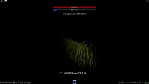 I POOP MY PANTS | ROBLOX NIGHTCRAWLER