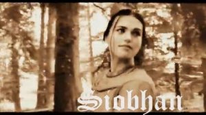 Артур и Моргана-Эсмиральда