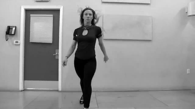 BODY LANGUAGE - Dirty Diana - Choreography by_ Liana Blackburn @iamlianablackburn смотреть онлайн