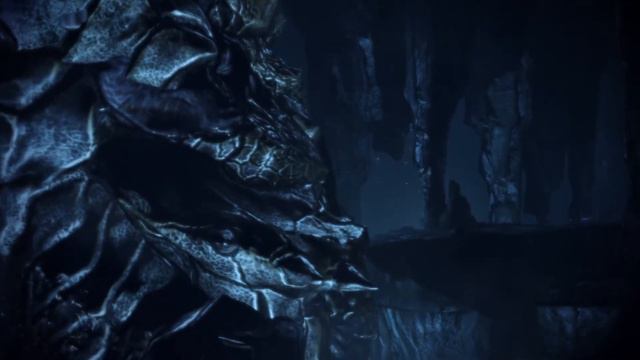 Mass Effect 3. Левиафан. Финал. смотреть онлайн