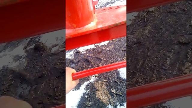 "Обзор" Грабли навесные ТУРЦИЯ смотреть онлайн