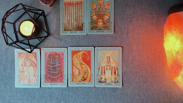Что происходит и что нужно знать сейчас | Расклад на картах Таро смотреть онлайн