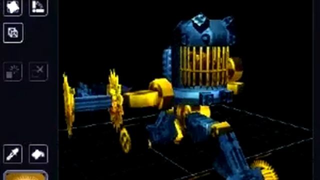 Roboforge trailer смотреть онлайн