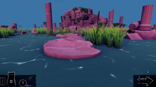 Hidden Paws Mystery - Gameplay [Casual Seek and Find/Hidden Object for the whole family]