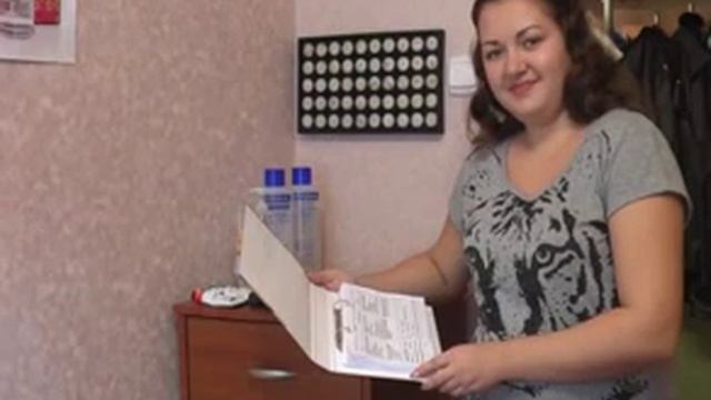 Студия дизайна и наращивания на дому смотреть онлайн