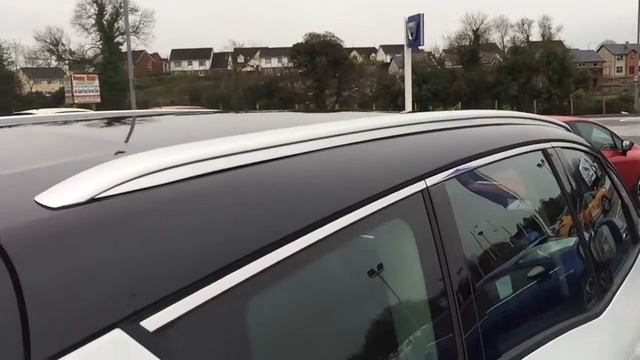 Renault Grand Scenic film смотреть онлайн