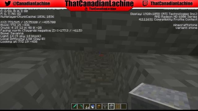 1.8 Minecraft Simple And Efficient Zombie/Skeleton XP Farm смотреть онлайн