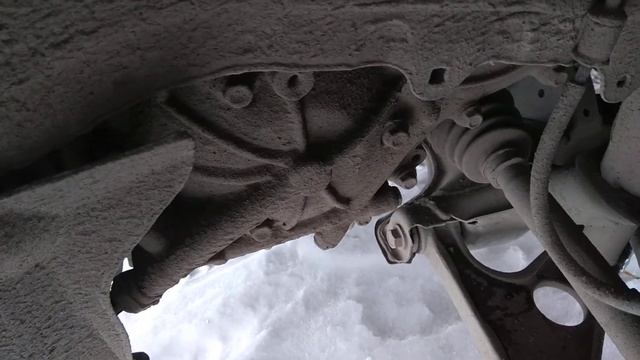 Звук вариатора Chery Tiggo FL 1.6