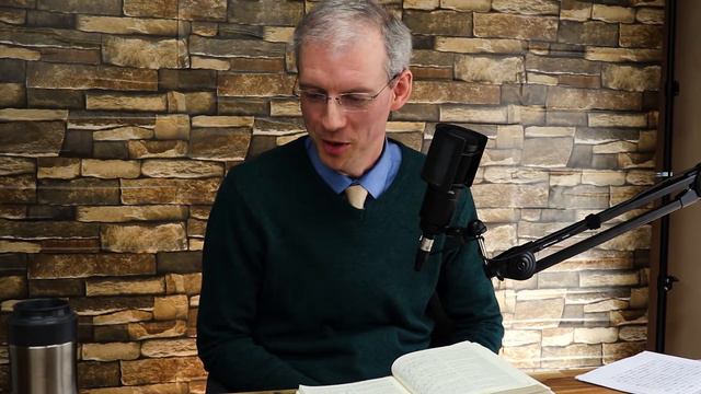 #2 ブラッシュ　リチャード (Richard Brash) 正典　新しい啓示　救いの確信 Canon, New Revelation, Assurance of Faith смотреть онлайн