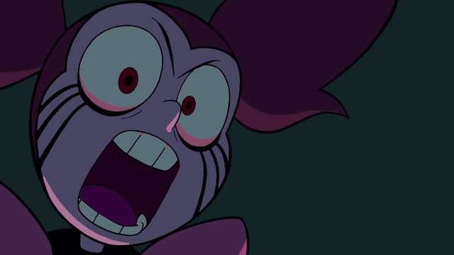 Spinel Finds Out About Pearl's Secret Rap Career смотреть онлайн