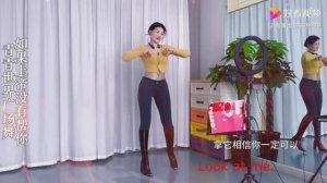 Цинцин -  Танцы шаффл. Музыка DNDM.