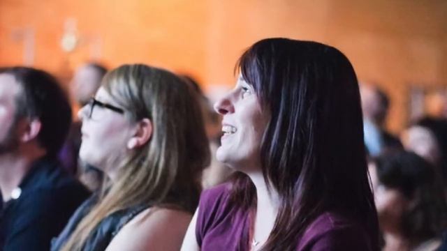 Pecha-Kucha Night in Yeysk #1 "The meeting of pioneers" смотреть онлайн