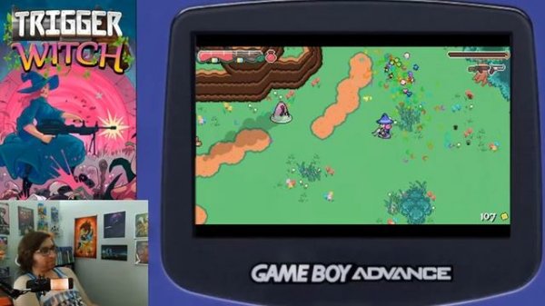 TRIGGER WITCH Trophy Guide - Part 1 (Trophies 1 - 17)