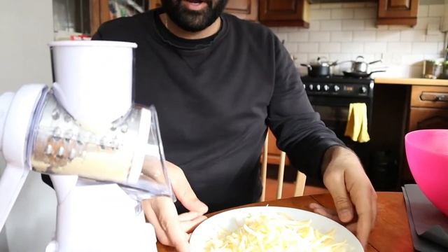 Kleva sumo slicer review amazing cheese grater manual смотреть онлайн