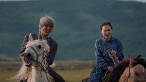 Чингисма - Абын зурхэн