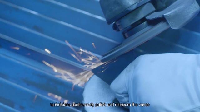 Завод Midea CAC Chongqing смотреть онлайн