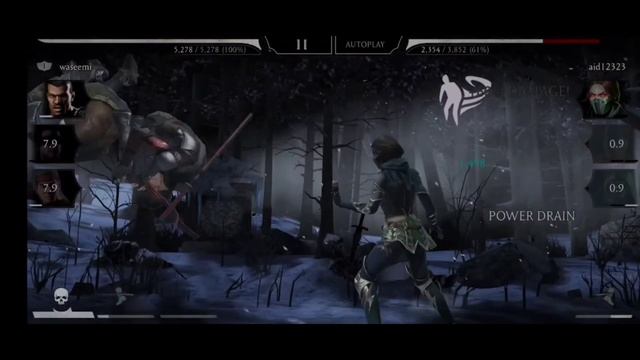 mortal gampaly/mortal best action game?/All gaming❤ смотреть онлайн