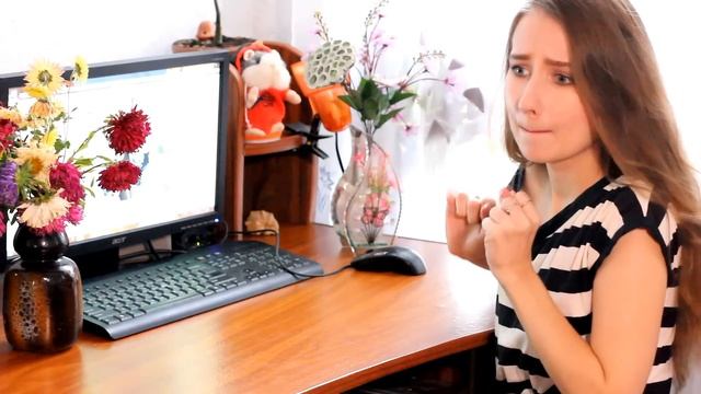 ★ТИПЫ ЛЮДЕЙ ВО ВРЕМЯ УБОРКИ!★|| КТО и КАК ДЕЛАЕТ УБОРКУ ДОМА?! смотреть онлайн