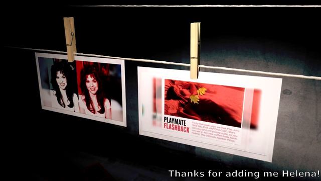 Helena Antonaccio смотреть онлайн