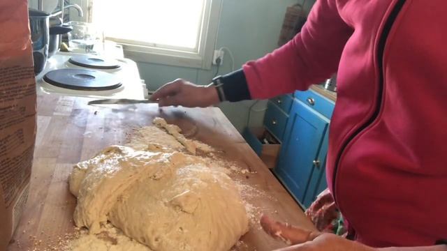 Baka bröd! Billigt och enkelt recept - Alla kan baka! - 71 undertexter