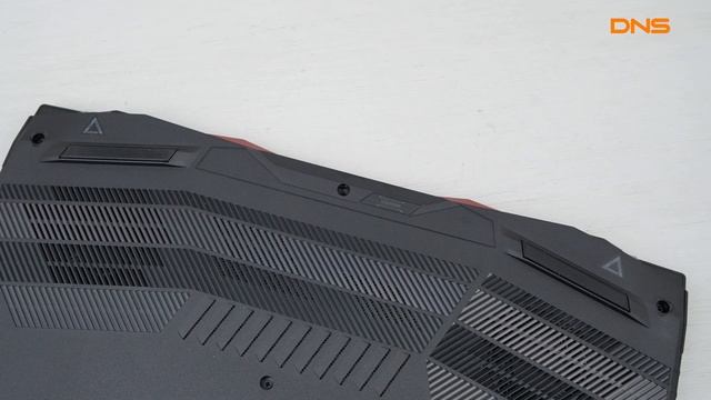 Распаковка ноутбука Acer Nitro 5 AN515-45-R167 / Unboxing Acer Nitro 5 AN515-45-R167 смотреть онлайн