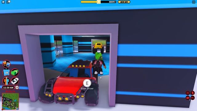 НОВЫЕ МАШИНЫ (Torero и Trailblazer) в Джейлбрейк роблокс | Jailbreak roblox | Тест скорости смотреть онлайн