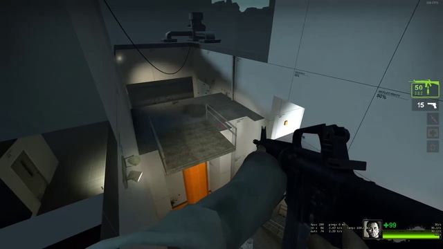 L4D2 - Tutorial Jumpman in 2:48.00 смотреть онлайн