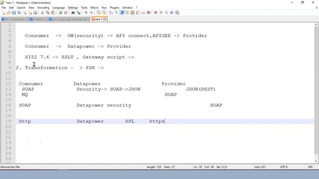 IBM DataPower Tutorial | Explore IBM DataPower In Less Than An Hour [ Learn DataPower ] - MindMajix смотреть онлайн