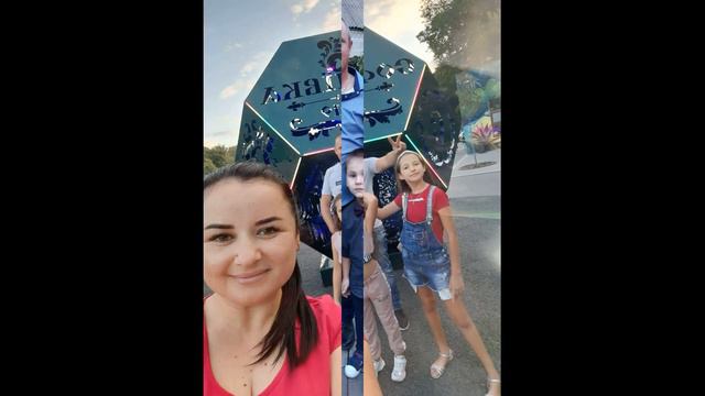 Щаслива родина смотреть онлайн