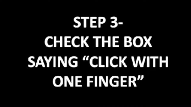 How to get more CPS on Macbook touchpad!!! смотреть онлайн