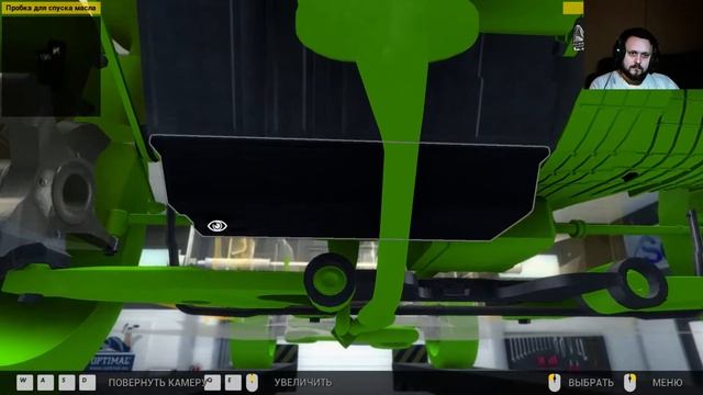 Прохождение игры Car Mechanic Simulator 2014 в 2021 # 2 (Final) смотреть онлайн