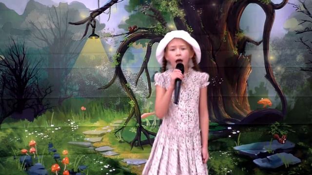 Байбикова Лена - Белые панамки смотреть онлайн