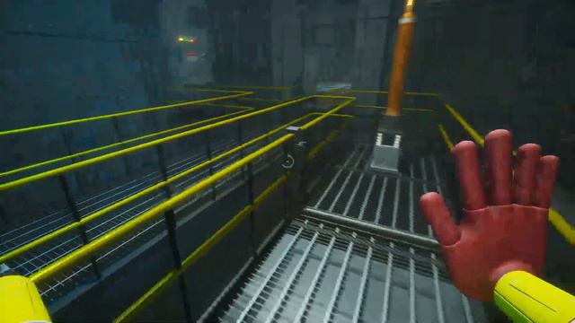 How To Turn On The Electricity In The Power Room(POPPY PLAYTIME CHAPTER2)