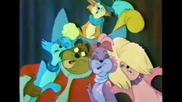 banjo the woodpile cat AMV tribute My happy ending смотреть онлайн