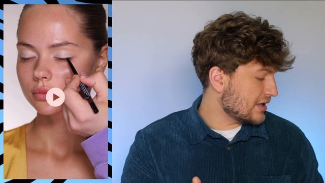 НОВАЯ ПАЛЕТКА NIKKIETUTORIALS X BEAUTY BAY/ОБЗОР ПАЛЕТКИ NIKKIETUTORIALS /ЧЕСТНОЕ МНЕНИЕ смотреть онлайн