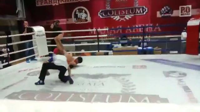 Алыш- Санкт Петербург. Нурланбек уулу Идирис финал смотреть онлайн