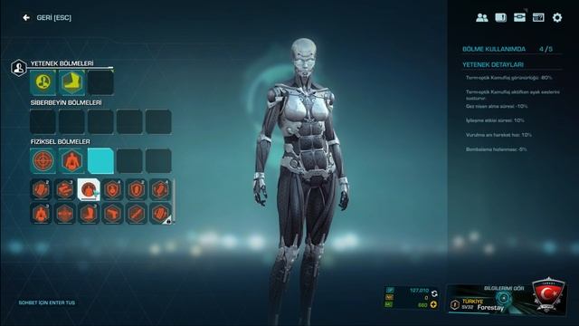 Ghost in the Shell Stand Alone Complex - First Assault Online 2.0 смотреть онлайн