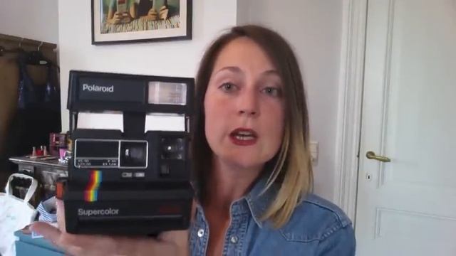 FujiFilm Instax Mini 8 - Demo, Conseils et Avis смотреть онлайн