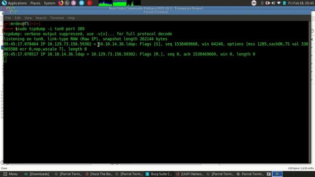 #15 Unified - Starting Point - Hack The Box || Complete Walkthrough смотреть онлайн