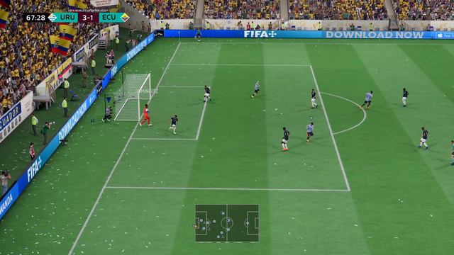 EA SPORTS™ FIFA 23 Standard Edition Xbox One 2023 01 03 10 04 45 смотреть онлайн