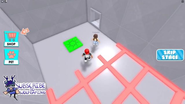 ROBLOX NO CHECKPOINTS CHALLENGE... смотреть онлайн
