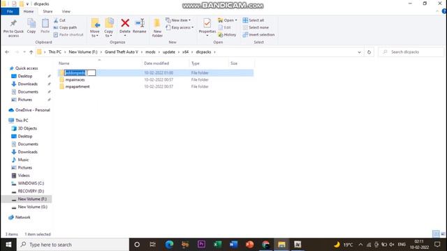 GTA 5: How to fix Error (ped...) was not on peds.rpf | Addonpeds Issu Solved GTA V PC|| @StepOnTech смотреть онлайн