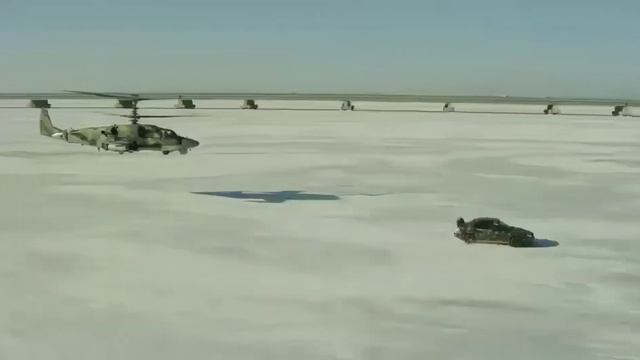 VLADIVOSTOK KA-52 TEST (Оригинал взят у YIR78) Улучшил качество видео. смотреть онлайн